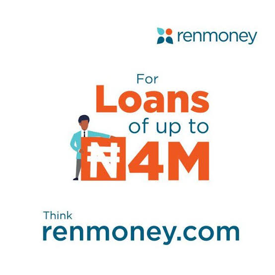 Renmoney loan