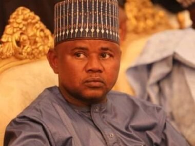 Engr Mustapha Gubio Biography