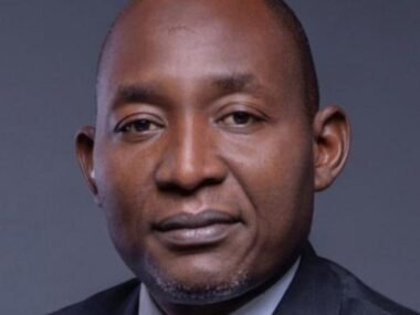 Rabiu Abdullahi Umar biography