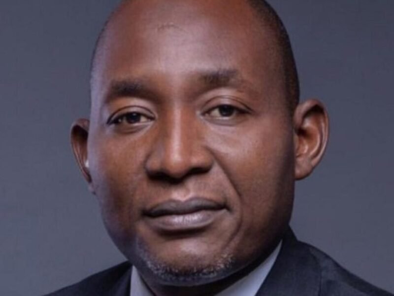 Rabiu Abdullahi Umar biography