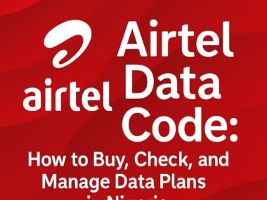 Airtel Data Code: How to Check, Share, and Buy Data
