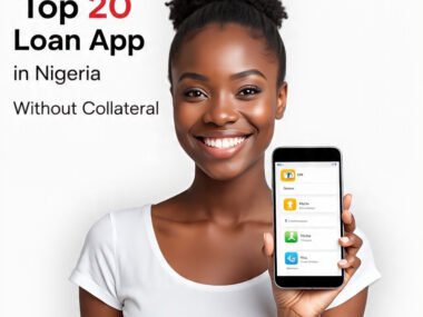Urgent Loan in Nigeria Without Collateral: Top Picks 2026