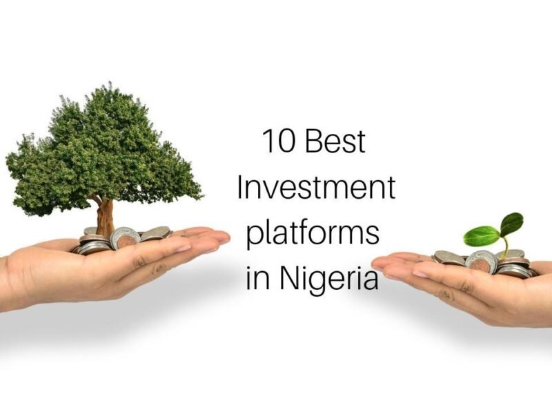 Top 10 Best Investment Platforms in Nigeria: 2024 Guide