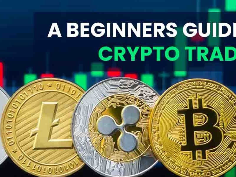 Top Crypto Trading Strategies in Nigeria: A Beginner Trading Guide