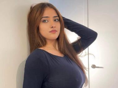 Aanya Advani