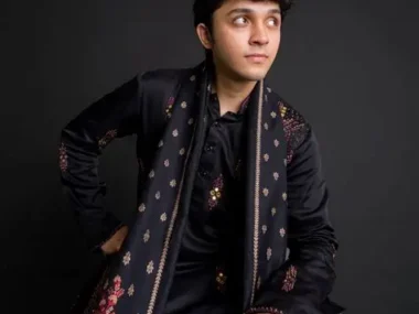Agasthya Shah