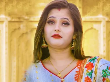 Anjali Raghav