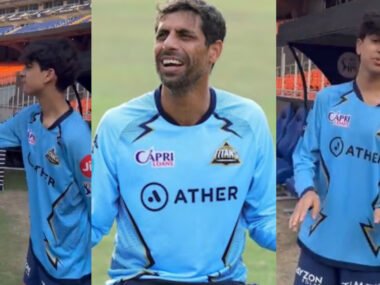 Arush Nehra