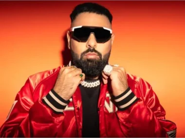 Badshah