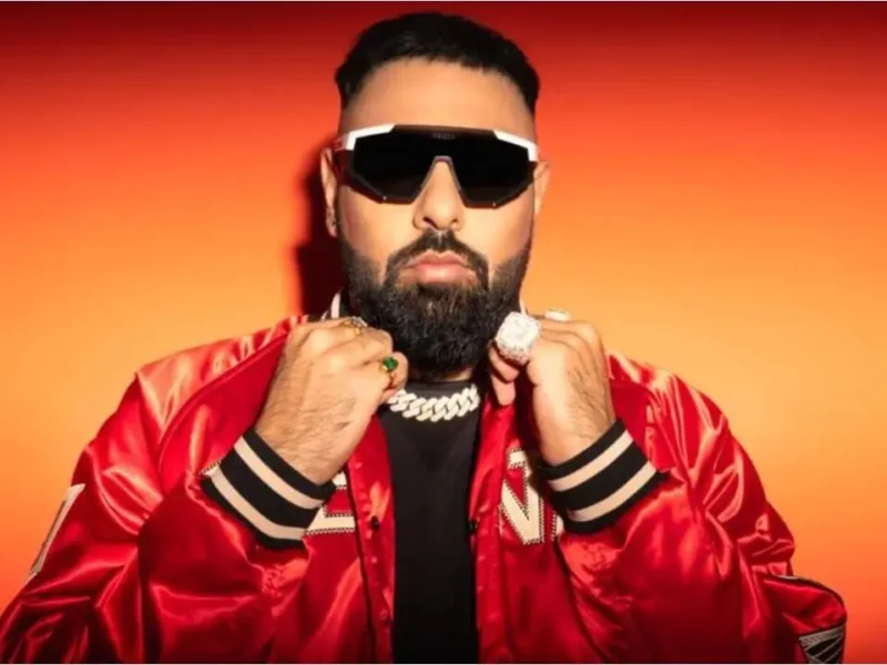Badshah