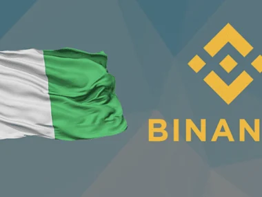 CBN blames Binance for the Naira Depression