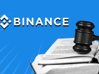Countries that have banned Binance operations 2026