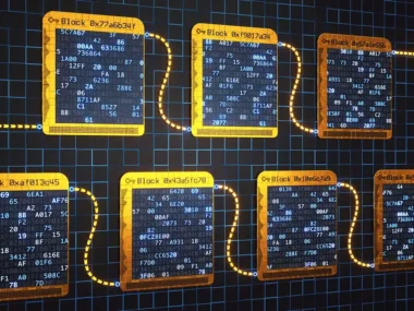 Immutable Ledger in Blockchain: Definition and Benefits