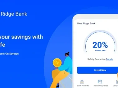 BlueRidge Microfinance Bank (MFB) Reviews 2026