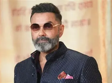 Bobby Deol