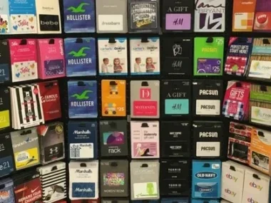 How to Buy Gift Cards on PalmPay