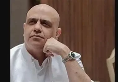 Chikki Panday