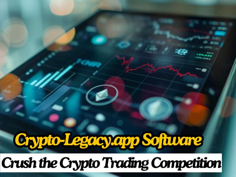 Crypto-Legacy.App Software Review: Secure Your Digital Assets for Future Generations
