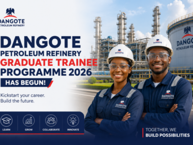 Dangote