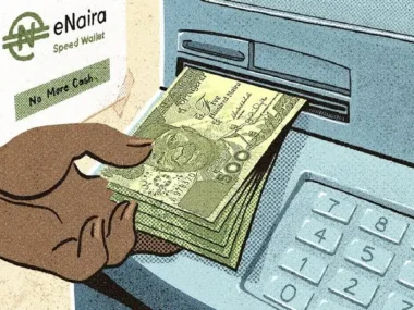 How to Deposit Cash at Cash Deposit Machine (CDM) in Nigeria