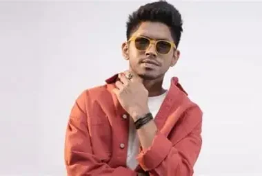 Dhiraj Sanap