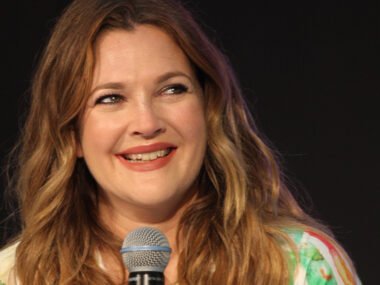 Drew Barrymore Biography