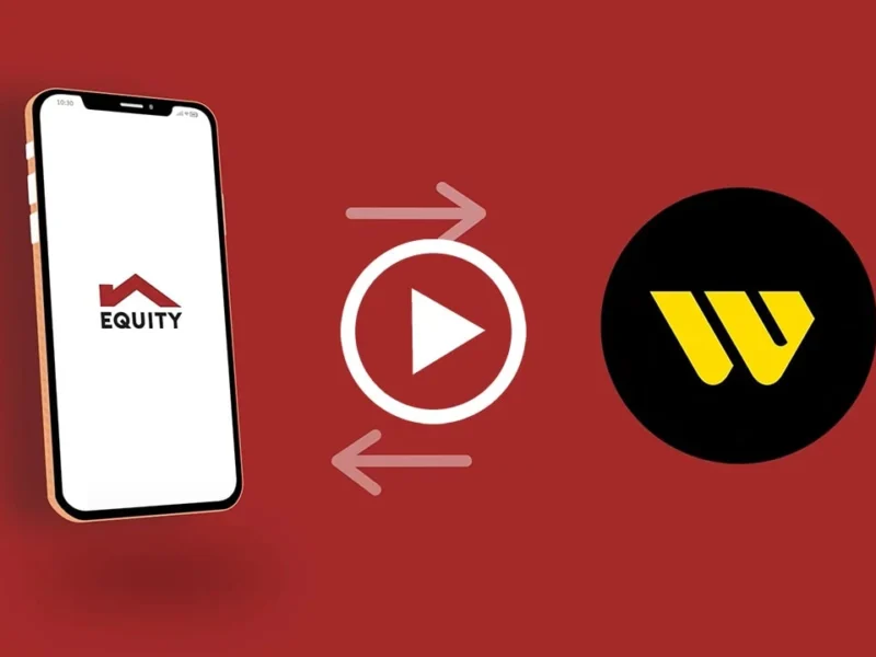 How to Use Equity Mobile & Equity Online with Western Union in Kenya 2026