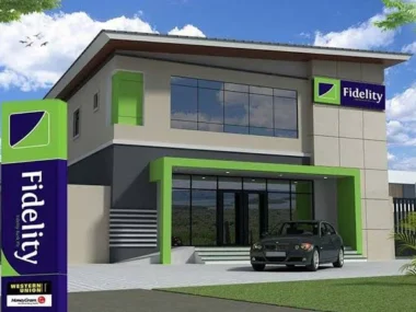 Latest Recruitment at Fidelity Bank 2026
