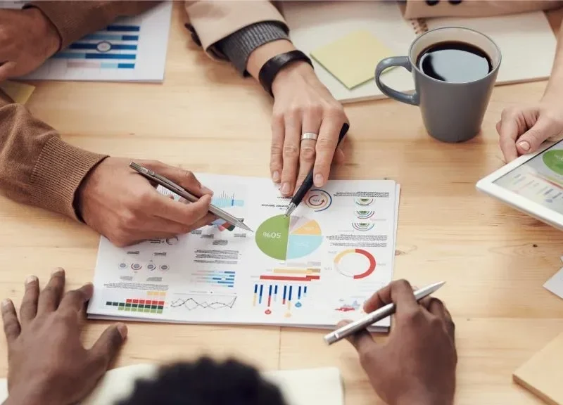 Best Financial Blogs in Nigeria