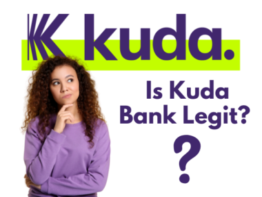 Is Kuda Bank Legit? A Comprehensive Review for 2026/2027
