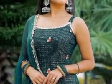 Isha Malviya