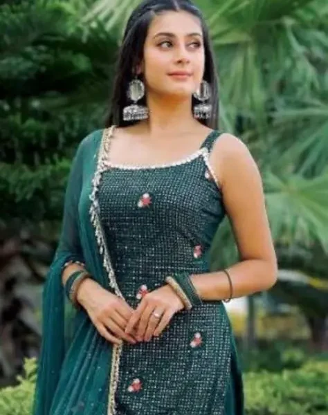 Isha Malviya