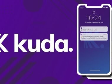 Kuda Business Overdrafts Loan Without Collateral