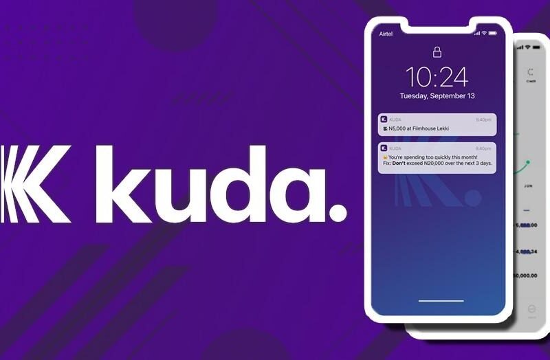 Kuda Business Overdrafts Loan Without Collateral
