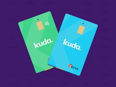 Kuda Virtual Card Limits for Local and International Spending 2026