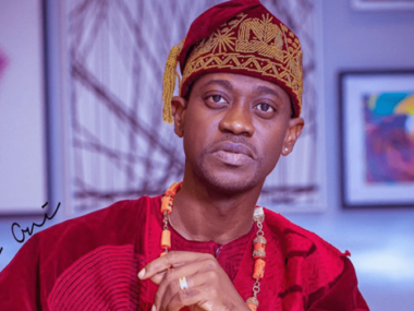 Lateef Adedimeji biography