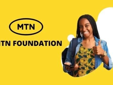 MTN Foundation Scholarship