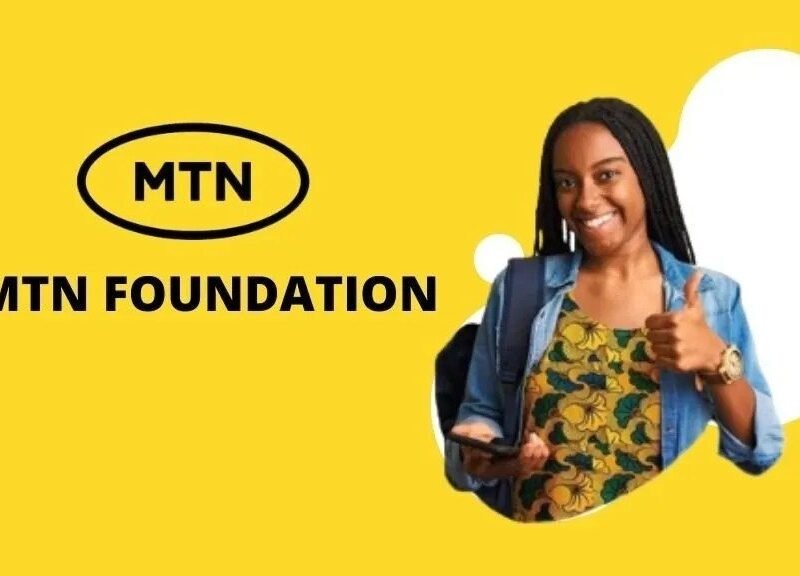 MTN Foundation Scholarship
