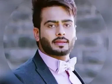 Mankirt Aulakh Real Wife: Biography, Age & Family