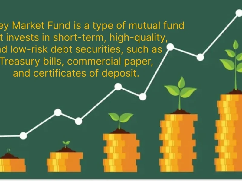 Money Market Funds: Definition and How it Works 2026