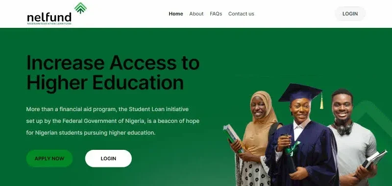 How to Apply for NELFUND Student Loan in Nigeria 2026/2027