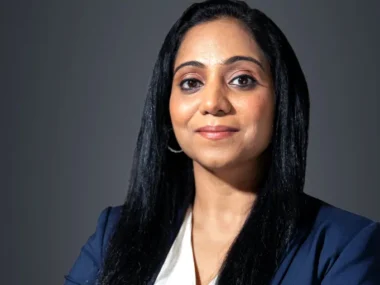Nandita Sinha