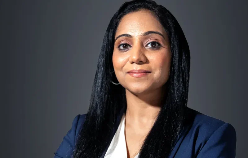 Nandita Sinha
