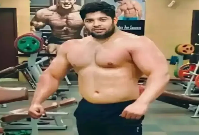 Neeraj Pepsu