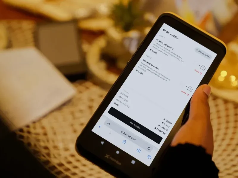 Nomba POS: Everything You Need to Know 2026