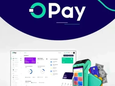 What is OPay current valuation 2026?