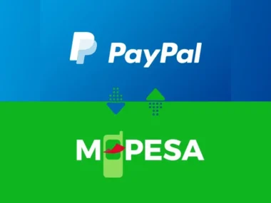 How to Link PayPal with Mpesa 2026