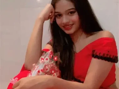 Prachi Lengare