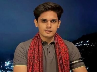 Prashant Kirad