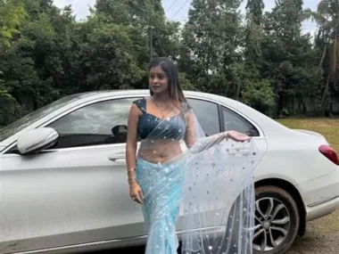 Priyanka Chaurasia